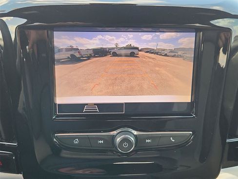 Used 2023 Chevrolet Traverse LS w/ Safety Package FWD image 14