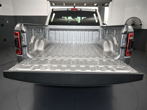 Used 2024 RAM 1500 Tradesman w/ Night Edition image 41