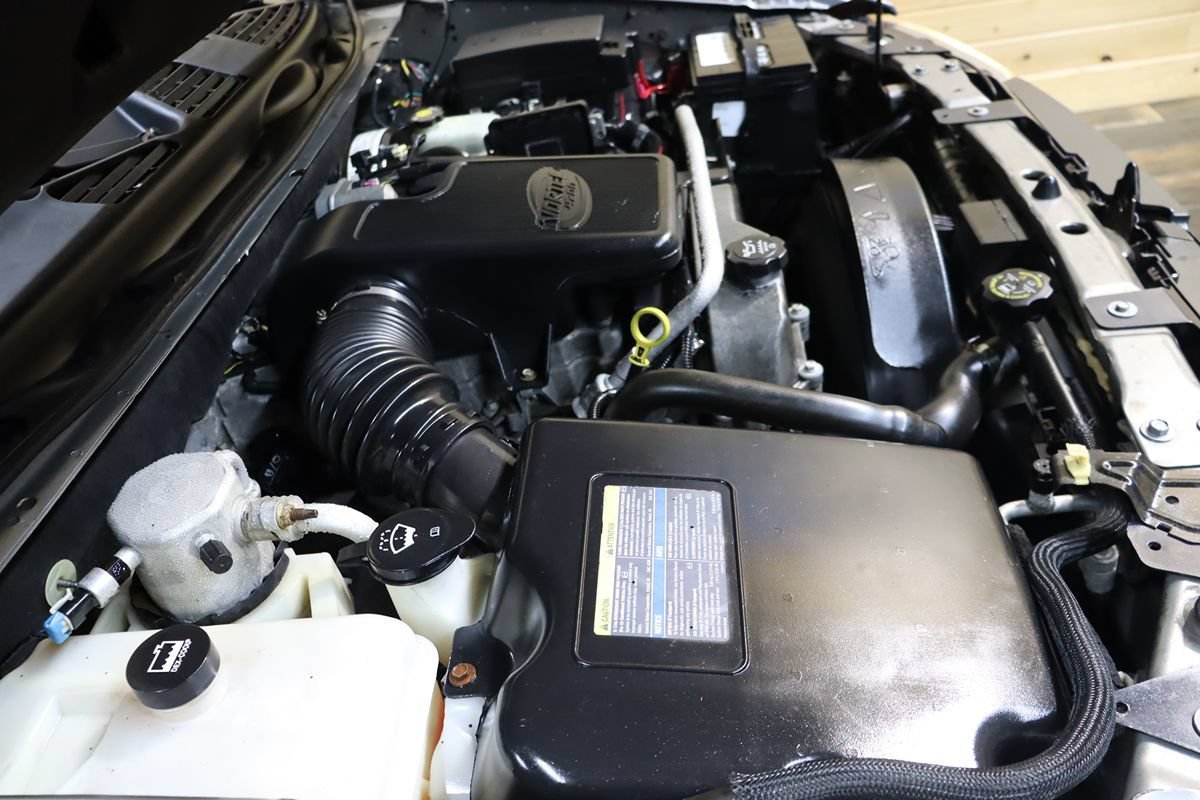 Used 2006 Chevrolet TrailBlazer LS w/ LS Preferred Equipment Group RWD image 44
