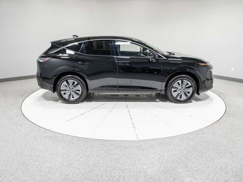 Used 2025 Nissan Murano SL w/ Cargo Package AWD/4WD image 28
