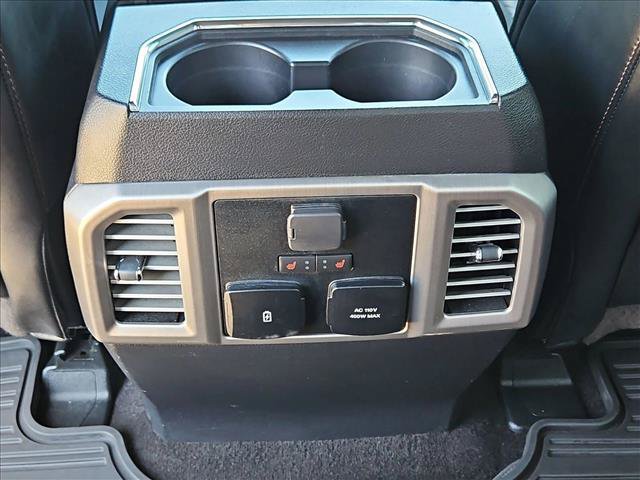 Used 2020 Ford F150 Platinum w/ Equipment Group 701A Luxury AWD/4WD image 18
