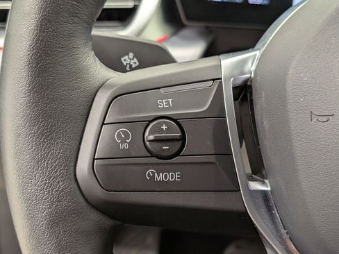 Used 2025 BMW X1 xDrive28i w/ Technology Package image 19