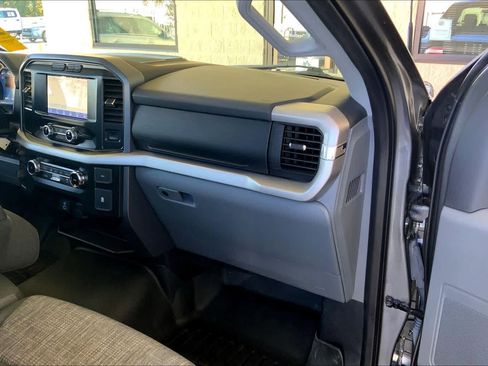 Used 2023 Ford F150 XLT w/ Equipment Group 301A Mid image 29
