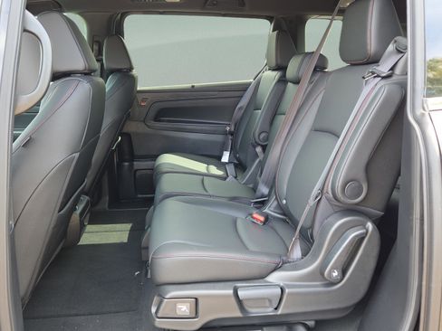 New 2026 Honda Odyssey Sport-L image 11