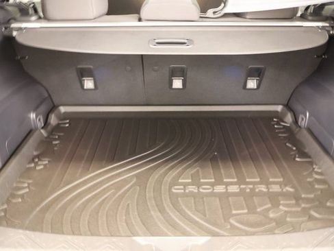 New 2026 Subaru Crosstrek 2.5i Premium AWD/4WD image 26