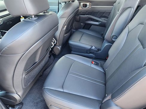 New 2026 Kia Sorento SX image 20