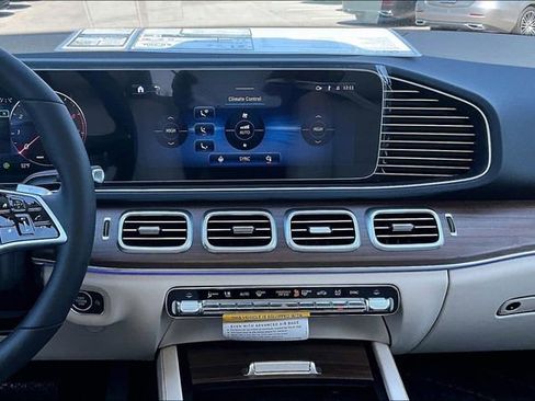 New 2026 Mercedes-Benz GLE 450 GLE 450 image 6