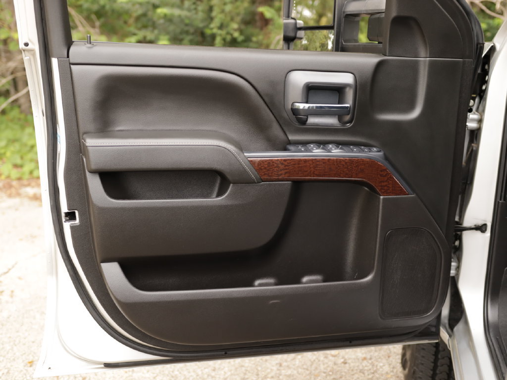 Used 2019 GMC Sierra 2500 SLE AWD/4WD image 23