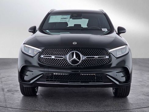 New 2026 Mercedes-Benz GLC 300 image 8