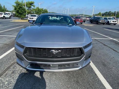 New 2026 Ford Mustang Premium RWD image 2