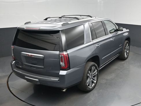 Used 2018 GMC Yukon Denali w/ Denali Ultimate Package AWD/4WD image 24