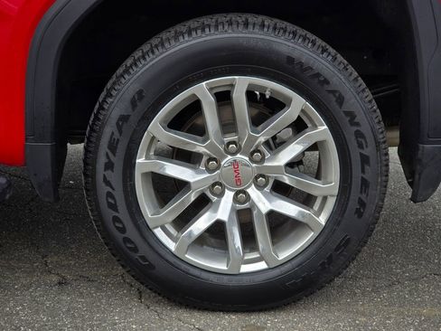 Used 2019 GMC Sierra 1500 SLT w/ SLT Premium Plus Package image 22