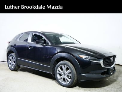 New 2026 MAZDA CX-30 AWD 2.5 S w/ Premium Package