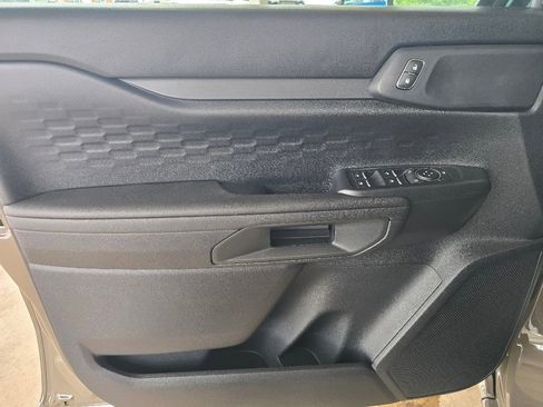 New 2025 Ford Ranger XL w/ Trailer Tow Package image 8