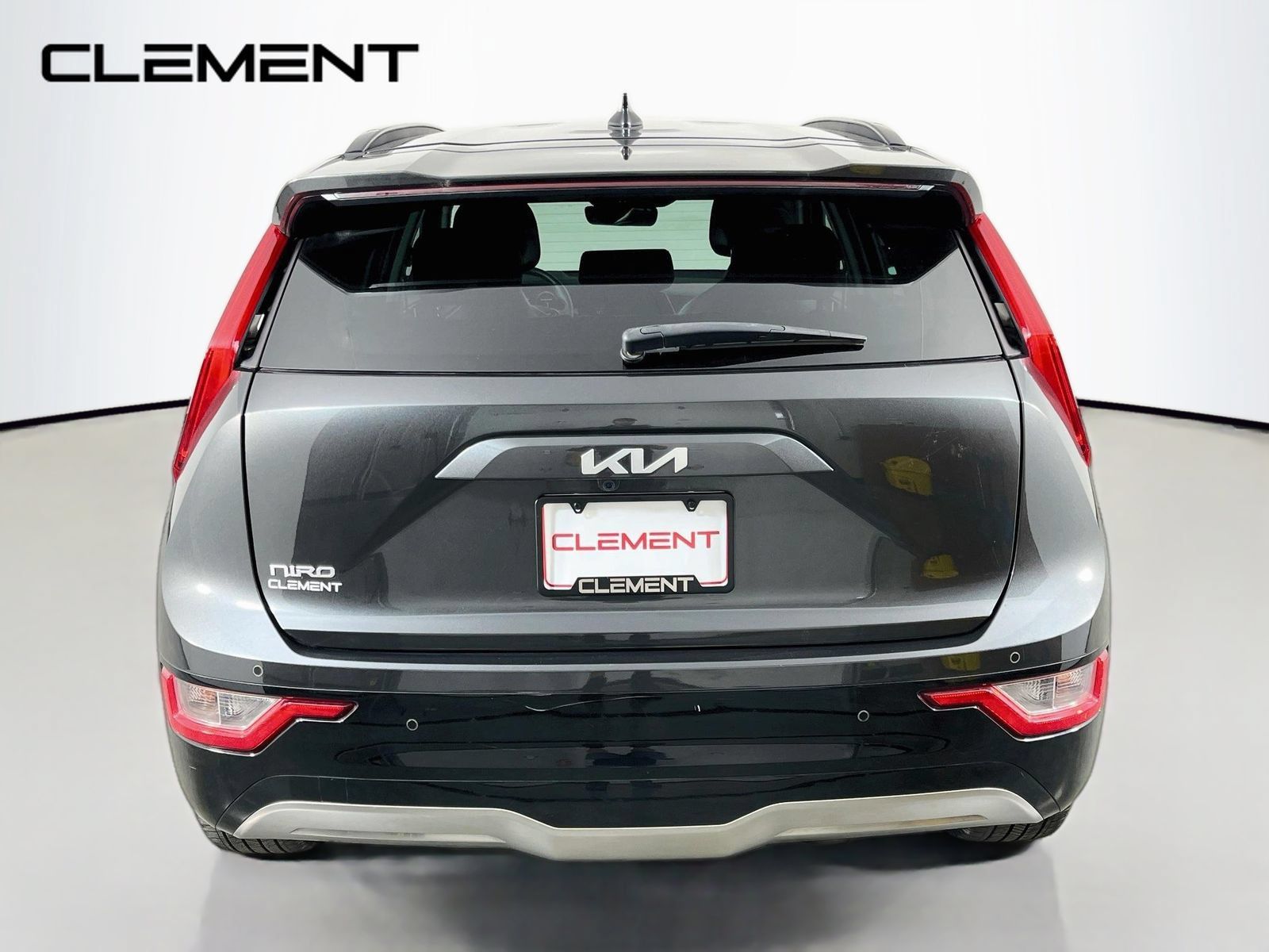 Used 2023 Kia Niro Wind FWD image 8