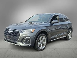 Certified 2023 Audi Q5 2.0T Premium Plus w/ Premium Plus Package video 1
