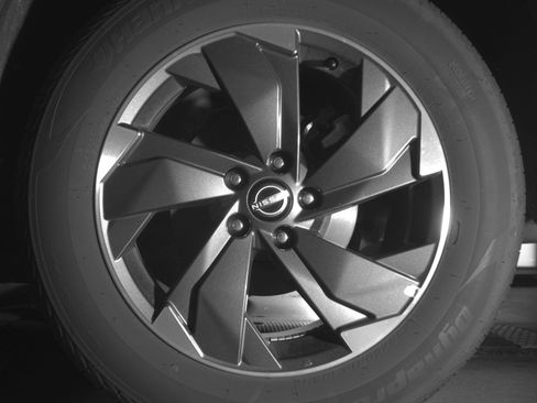 Used 2025 Nissan Rogue SV image 14