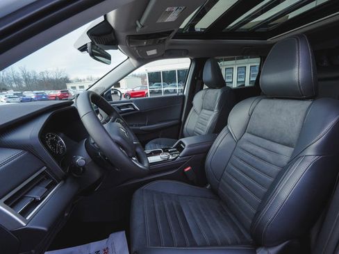 New 2026 Mitsubishi Outlander Trail Edition image 34