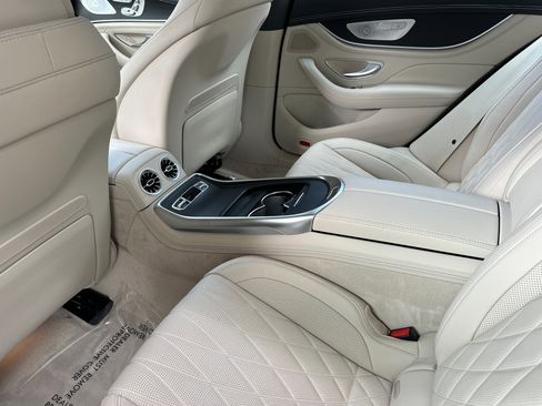 Certified 2024 Mercedes-Benz AMG GT 43 image 19