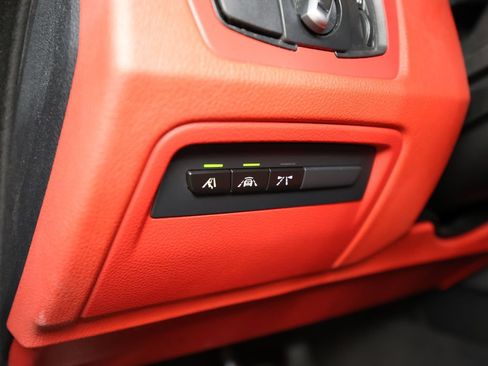 Used 2020 BMW 430i Convertible w/ M Sport Package RWD image 23