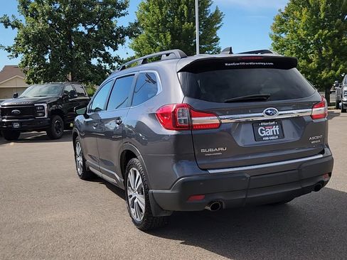 Used 2020 Subaru Ascent Limited AWD/4WD image 19