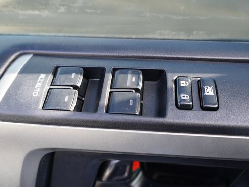 Used 2011 Toyota 4Runner Trail AWD/4WD image 15