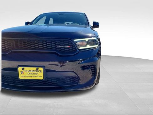 Used 2023 Dodge Durango GT image 10
