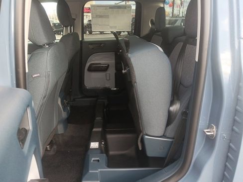 New 2026 Ford Maverick XLT w/ XLT Luxury Package image 18