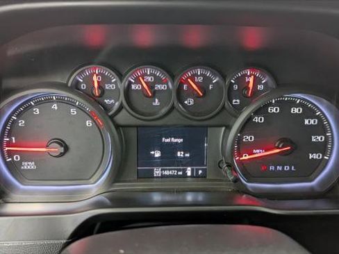 Used 2019 GMC Sierra 1500 4x4 Double Cab w/ Convenience Package image 24