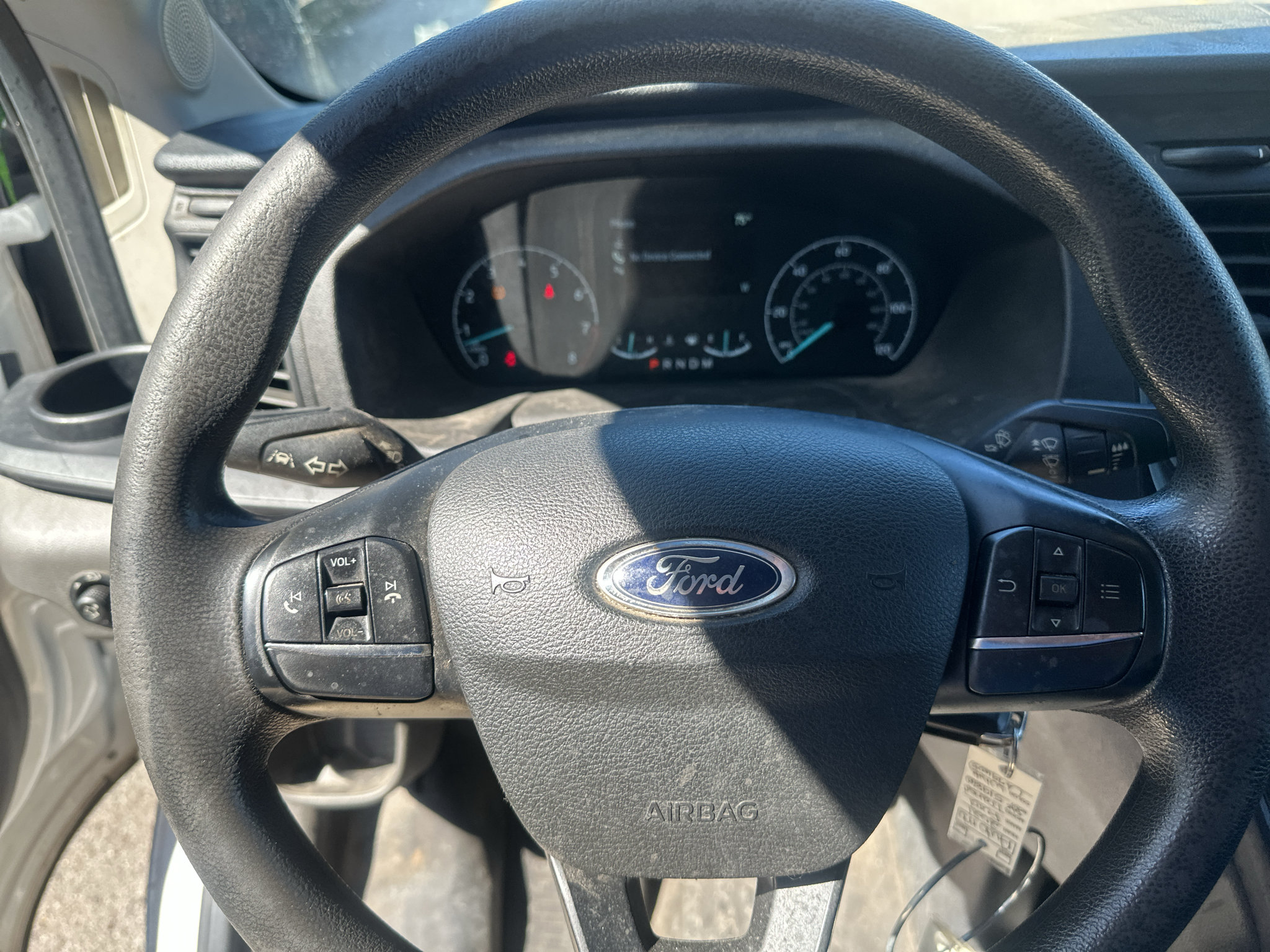 Used 2021 Ford Transit 250 148 High Roof RWD image 16