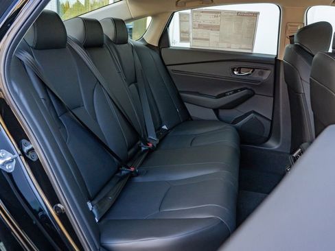 New 2026 Honda Accord Touring image 13