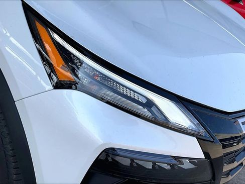 New 2026 Nissan Rogue Rock Creek w/ Rock Creek Premium Package image 13