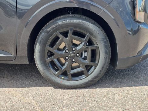 New 2026 Kia Carnival SX Prestige FWD image 16