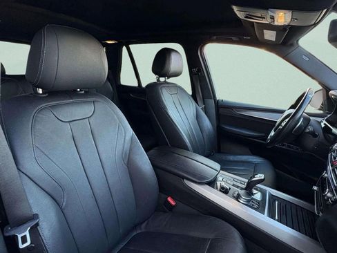 Used 2018 BMW X5 xDrive35i image 9