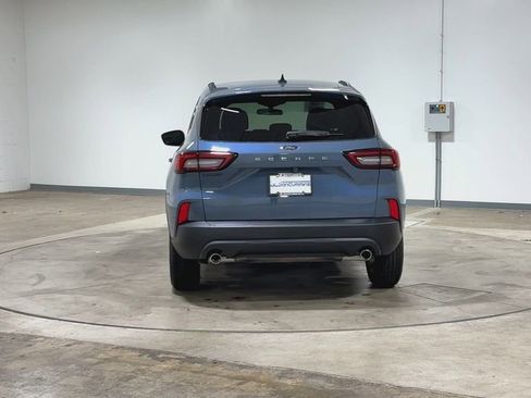 Used 2025 Ford Escape ST-Line FWD image 7
