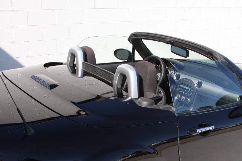 Used 2010 MAZDA MX-5 Miata Touring RWD image 14