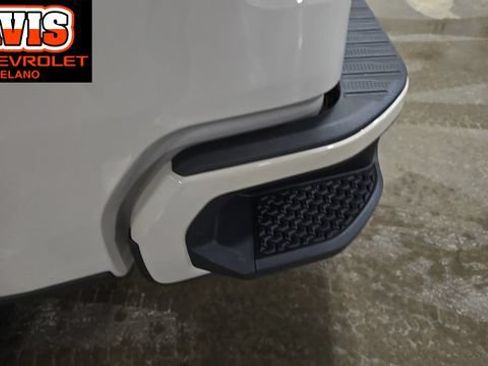 New 2026 Chevrolet Silverado 1500 RST AWD/4WD image 19
