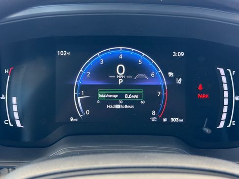 New 2026 Toyota Corolla LE FWD image 25