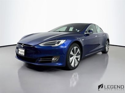 Used 2021 Tesla Model S Long Range