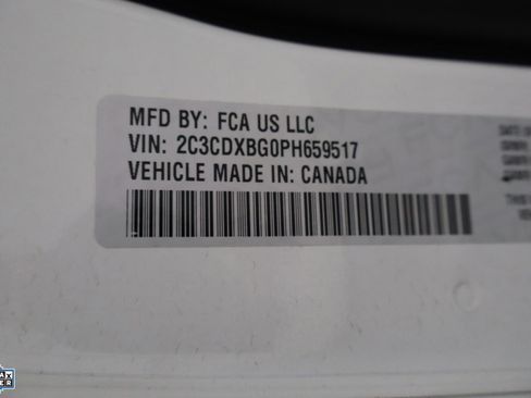 Used 2023 Dodge Charger SXT image 30