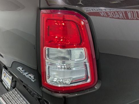 Used 2019 RAM 1500 Big Horn image 46