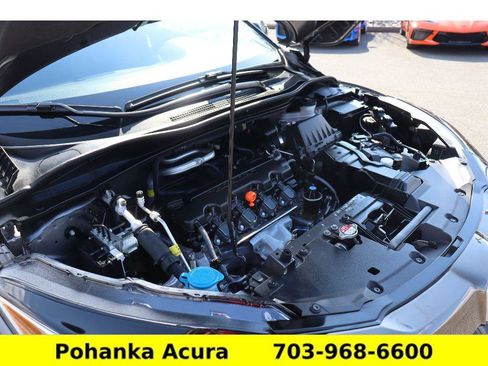 Used 2022 Honda HR-V Sport image 32