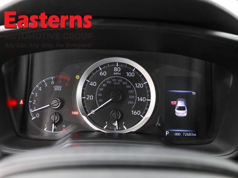 Used 2022 Toyota Corolla LE image 18