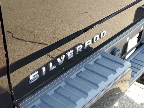 Used 2017 Chevrolet Silverado 1500 LT w/ All Star Edition image 25