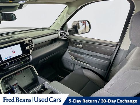 Used 2022 Toyota Tundra SR5 w/ TRD Off-Road Package image 27