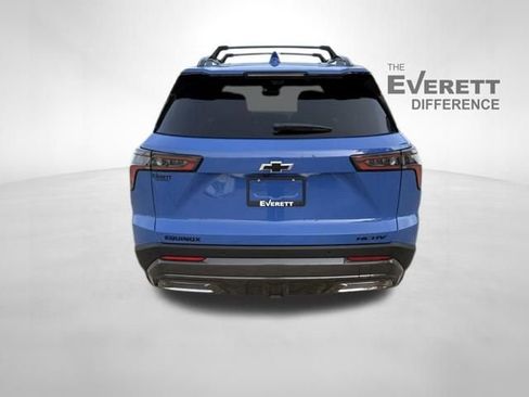 New 2026 Chevrolet Equinox ACTIV FWD image 6
