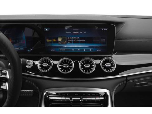 New 2026 Mercedes-Benz AMG GT 53 image 7