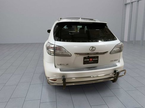 Used 2010 Lexus RX 350 2WD image 7