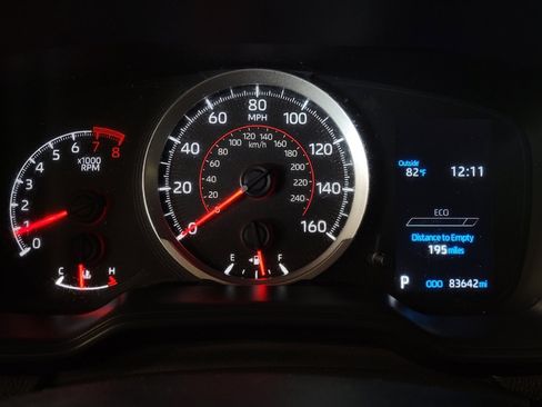 Used 2022 Toyota Corolla SE FWD image 23