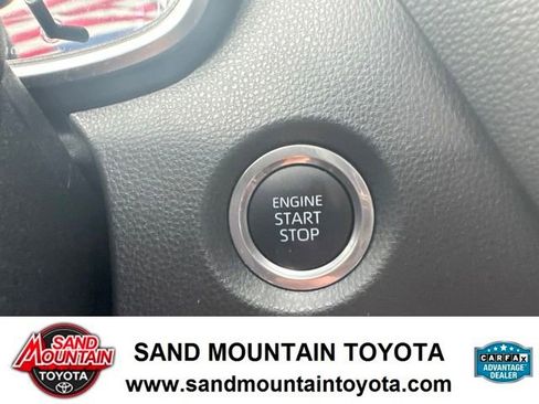 Used 2024 Toyota Corolla XSE FWD image 18